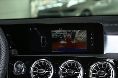 2024款 改款 AMG A 35 L 4MATIC-内饰-图片-有驾 2024款 改款 AMG A 35 L 4MATIC-内饰-图片-有驾