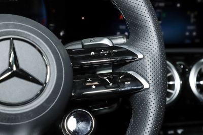 2024款 改款 AMG A 35 L 4MATIC-内饰-图片-有驾 2024款 改款 AMG A 35 L 4MATIC-内饰-图片-有驾