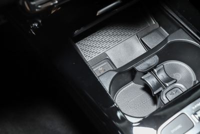 2024款 改款 AMG A 35 L 4MATIC-内饰-图片-有驾 2024款 改款 AMG A 35 L 4MATIC-内饰-图片-有驾