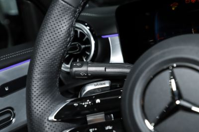 2024款 改款 AMG A 35 L 4MATIC-内饰-图片-有驾 2024款 改款 AMG A 35 L 4MATIC-内饰-图片-有驾