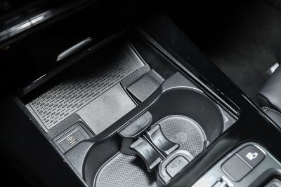 2024款 改款 AMG A 35 L 4MATIC-内饰-图片-有驾 2024款 改款 AMG A 35 L 4MATIC-内饰-图片-有驾