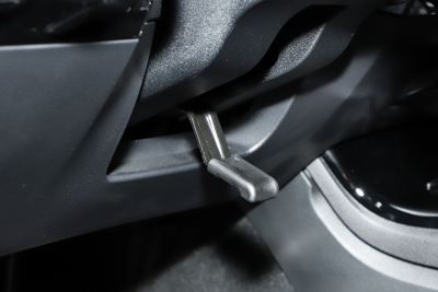 2024款 改款 AMG A 35 L 4MATIC-内饰-图片-有驾 2024款 改款 AMG A 35 L 4MATIC-内饰-图片-有驾