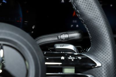 2024款 改款 AMG A 35 L 4MATIC-内饰-图片-有驾 2024款 改款 AMG A 35 L 4MATIC-内饰-图片-有驾