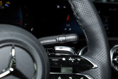 2024款 改款 AMG A 35 L 4MATIC-内饰-图片-有驾 2024款 改款 AMG A 35 L 4MATIC-内饰-图片-有驾