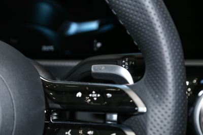 2024款 改款 AMG A 35 L 4MATIC-内饰-图片-有驾 2024款 改款 AMG A 35 L 4MATIC-内饰-图片-有驾