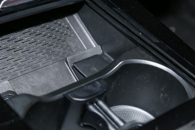 2024款 改款 AMG A 35 L 4MATIC-内饰-图片-有驾 2024款 改款 AMG A 35 L 4MATIC-内饰-图片-有驾