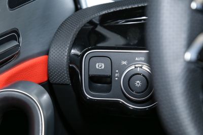 2024款 改款 AMG A 35 L 4MATIC-内饰-图片-有驾 2024款 改款 AMG A 35 L 4MATIC-内饰-图片-有驾