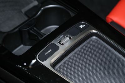 2024款 改款 AMG A 35 L 4MATIC-内饰-图片-有驾 2024款 改款 AMG A 35 L 4MATIC-内饰-图片-有驾