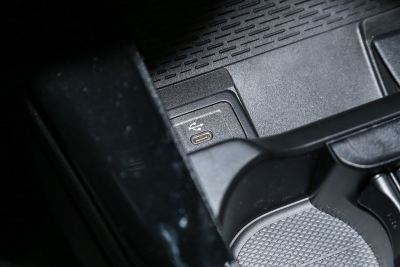 2024款 改款 AMG A 35 L 4MATIC-内饰-图片-有驾 2024款 改款 AMG A 35 L 4MATIC-内饰-图片-有驾