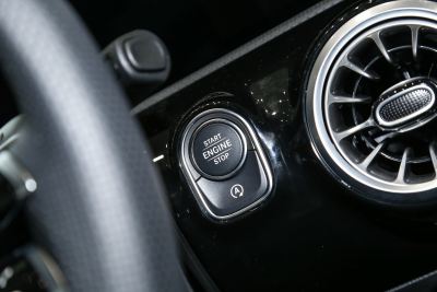 2024款 改款 AMG A 35 L 4MATIC-内饰-图片-有驾 2024款 改款 AMG A 35 L 4MATIC-内饰-图片-有驾
