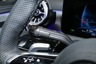 2024款 改款 AMG A 35 L 4MATIC-内饰-图片-有驾 2024款 改款 AMG A 35 L 4MATIC-内饰-图片-有驾
