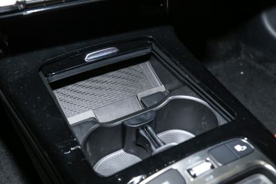 2024款 改款 AMG A 35 L 4MATIC-内饰-图片-有驾 2024款 改款 AMG A 35 L 4MATIC-内饰-图片-有驾