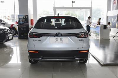 2023款 2.0L e:HEV 动擎版-外观-图片-有驾