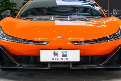 2024款 标准版-外观-图片-有驾