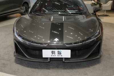 2024款 标准版-外观-图片-有驾