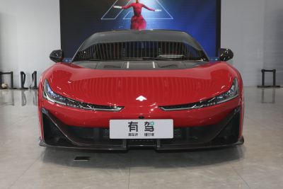 2024款 标准版-外观-图片-有驾