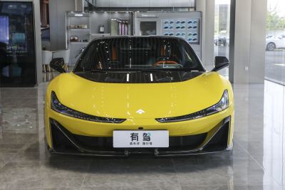 2024款 标准版-外观-图片-有驾