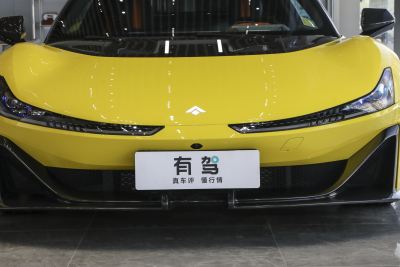 2024款 标准版-外观-图片-有驾