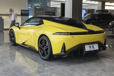 2024款 标准版-外观-图片-有驾