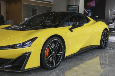 2024款 标准版-外观-图片-有驾