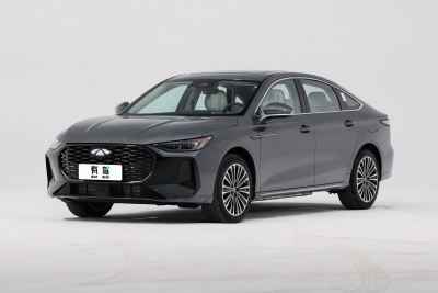 2025款 1.5TGDI 145km 豪华型-外观-图片-有驾