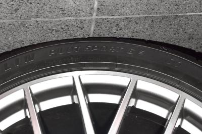 2026款 Panamera 4 行政加长尽享版 2.9T-外观-图片-有驾