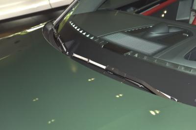 2026款 Panamera 4 行政加长尽享版 2.9T-外观-图片-有驾