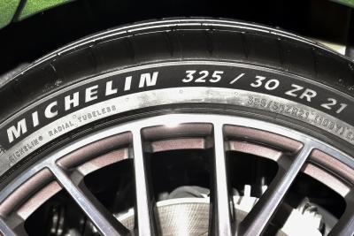 2026款 Panamera 4 行政加长尽享版 2.9T-外观-图片-有驾