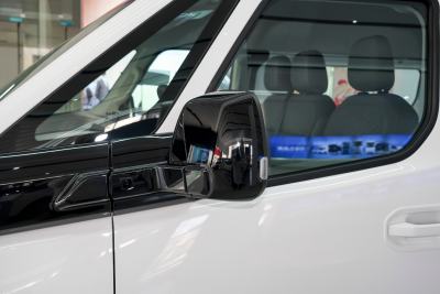 2024款 智富版中轴中顶83kWh-外观-图片-有驾