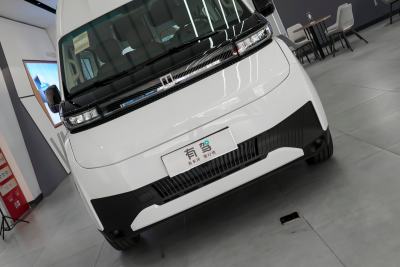 2024款 智富版中轴中顶83kWh-外观-图片-有驾