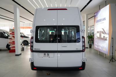 2024款 智富版中轴中顶83kWh-外观-图片-有驾
