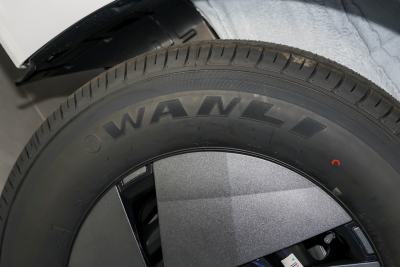 2024款 智富版中轴中顶83kWh-外观-图片-有驾
