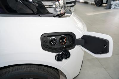 2024款 智富版中轴中顶83kWh-外观-图片-有驾
