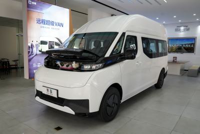 2024款 智富版中轴中顶83kWh-外观-图片-有驾