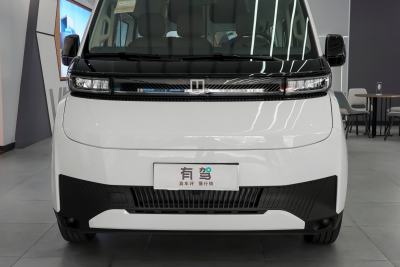 2024款 智富版中轴中顶83kWh-外观-图片-有驾