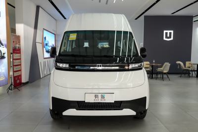 2024款 智富版中轴中顶83kWh-外观-图片-有驾