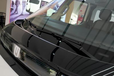 2024款 智富版中轴中顶83kWh-外观-图片-有驾