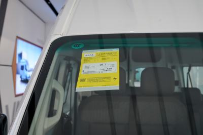 2024款 智富版中轴中顶83kWh-外观-图片-有驾