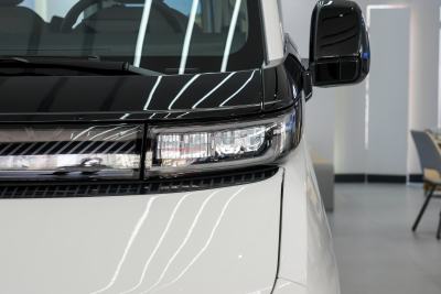 2024款 智富版中轴中顶83kWh-外观-图片-有驾