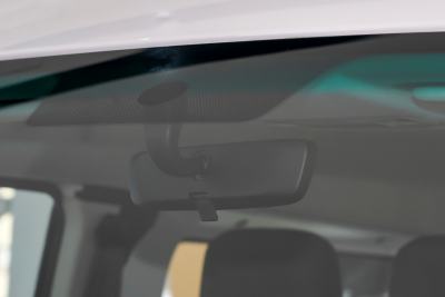 2024款 智富版中轴中顶83kWh-外观-图片-有驾