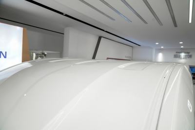 2024款 智富版中轴中顶83kWh-外观-图片-有驾