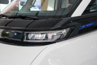 2024款 智富版中轴中顶83kWh-外观-图片-有驾