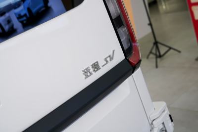 2024款 智富版中轴中顶83kWh-外观-图片-有驾