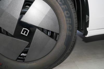 2024款 智富版中轴中顶83kWh-外观-图片-有驾