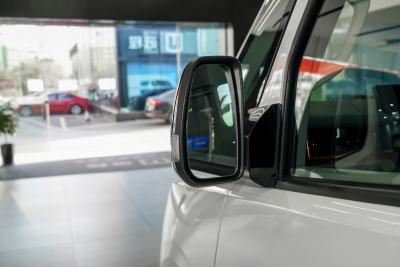 2024款 智富版中轴中顶83kWh-外观-图片-有驾