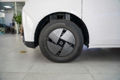 2024款 智富版中轴中顶83kWh-外观-图片-有驾