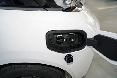 2024款 智富版中轴中顶83kWh-外观-图片-有驾