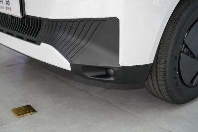 2024款 智富版中轴中顶83kWh-外观-图片-有驾