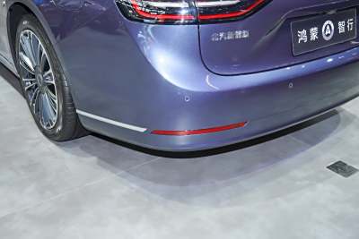 2025款 增程 Max+-外观-图片-有驾