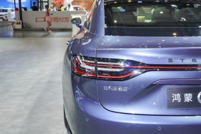 2025款 增程 Max+-外观-图片-有驾